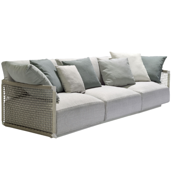 Nodi Tribù Sofa