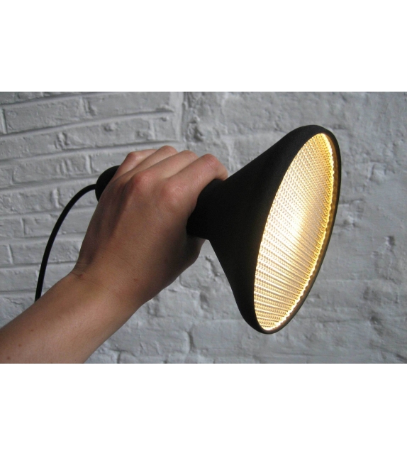 Torch Light Established & Sons Lampada da Tavolo