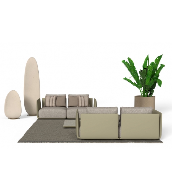 Malè Talenti Modulares Sofa