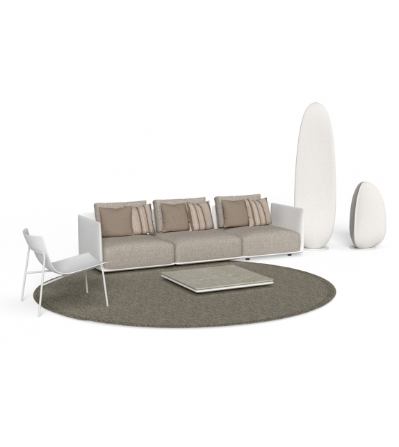 Malè Talenti Modulares Sofa