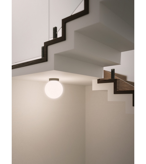 Asteroide Nemo Lampada da Soffitto