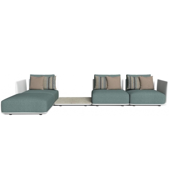 Malè Talenti Modulares Sofa