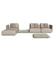 Malè Talenti Modulares Sofa