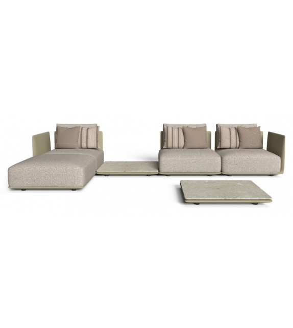 Malè Talenti Modulares Sofa