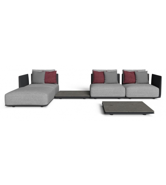 Malè Talenti Modulares Sofa