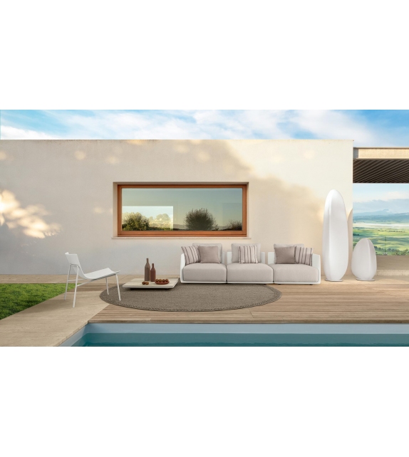 Malè Talenti Modulares Sofa