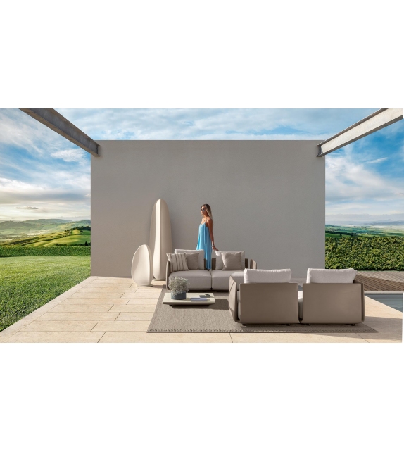 Malè Talenti Modular Sofa