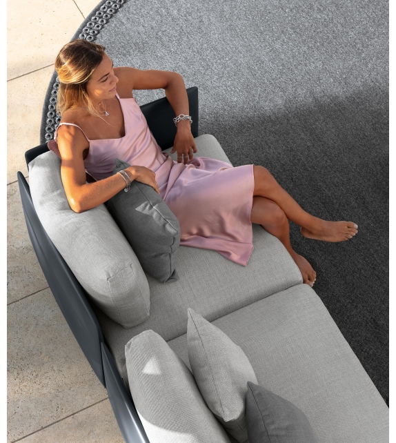 Malè Talenti Modulares Sofa