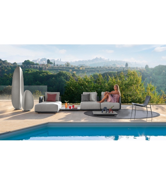 Malè Talenti Modular Sofa