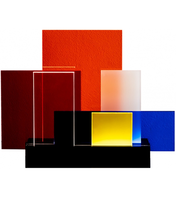 On Lines Nemo Lampe de Table