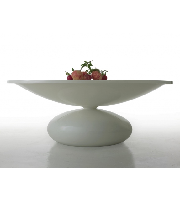 Bacone ImperfettoLab Coffee Table