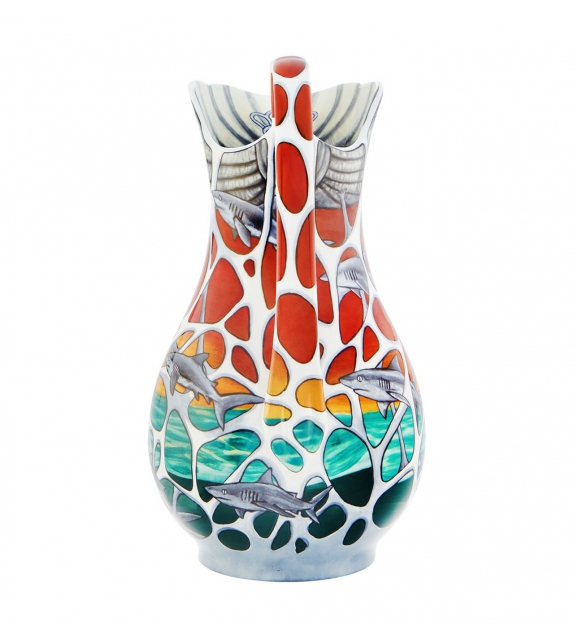 Urban@VA Vista Alegre Jug