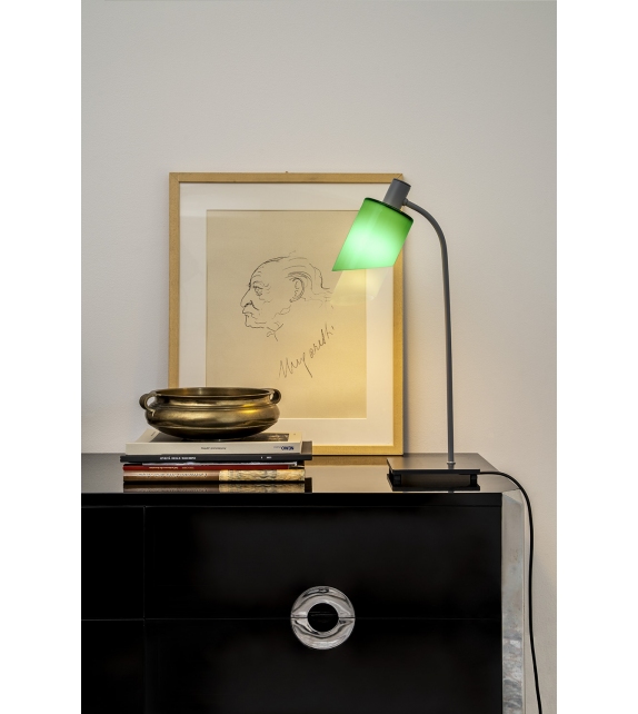 Lampe de Bureau Nemo Tischlampe