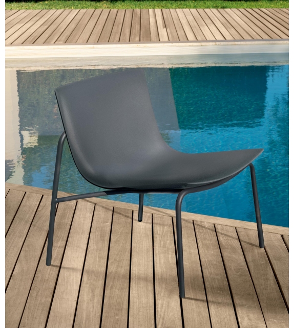 Malè Talenti Fauteuil