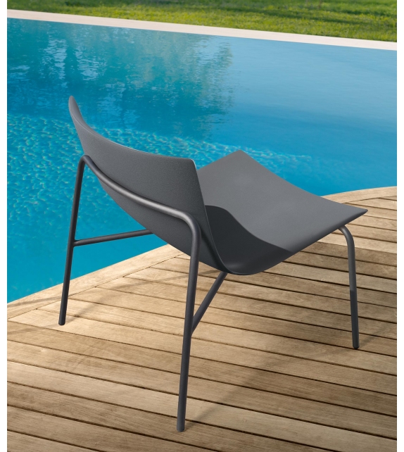 Malè Talenti Fauteuil