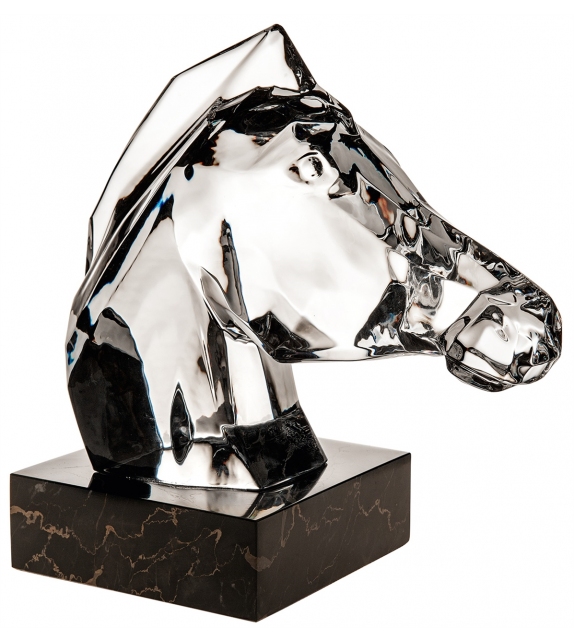 Equo Vista Alegre Skulptur