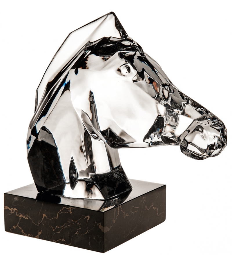 Equo Vista Alegre Sculpture