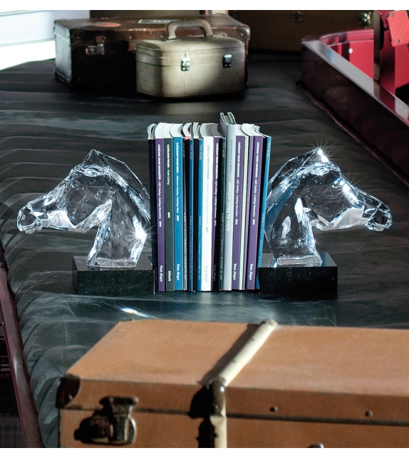 Equo Sculpture Vista Alegre