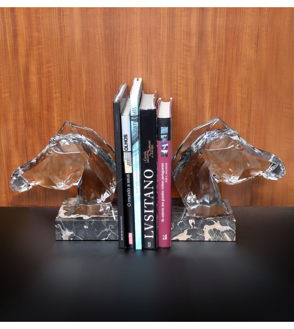 Equo Vista Alegre Sculpture