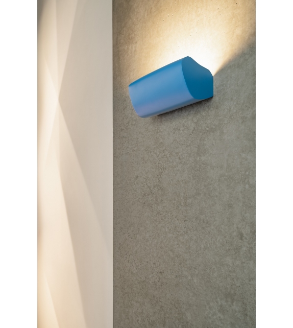 Applique Radieuse Nemo Wall Lamp