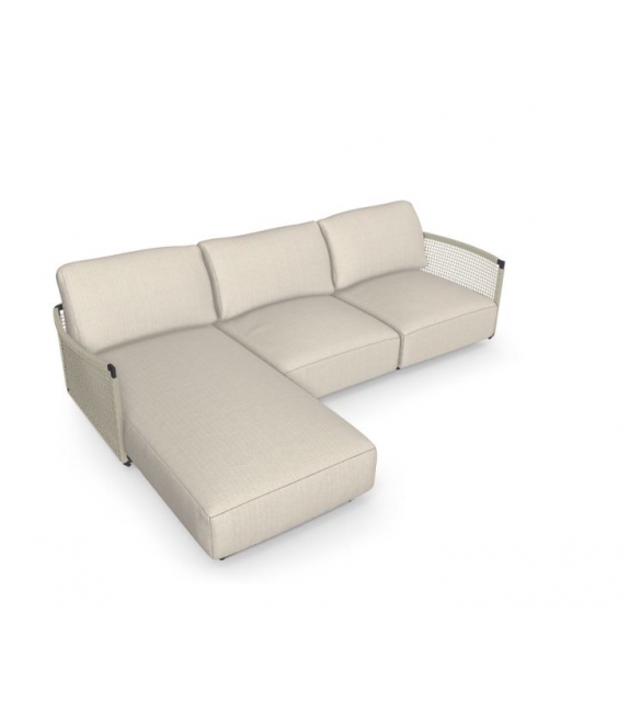 Nodi Tribù Sofa