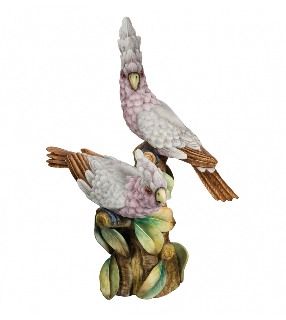 Pássaros Sculpture Vista Alegre