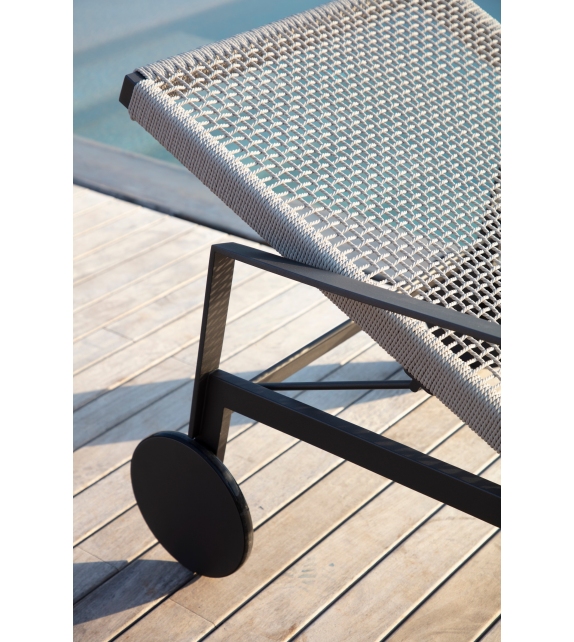Nodi Tribù Sunlounger