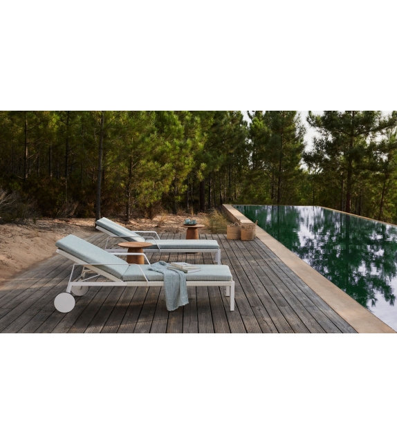 Nodi Tribù Sunlounger