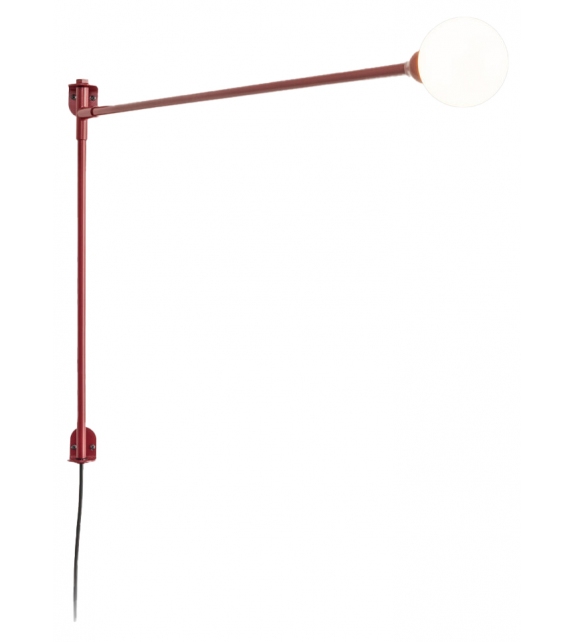 Potence Pivotante Mini Nemo Applique