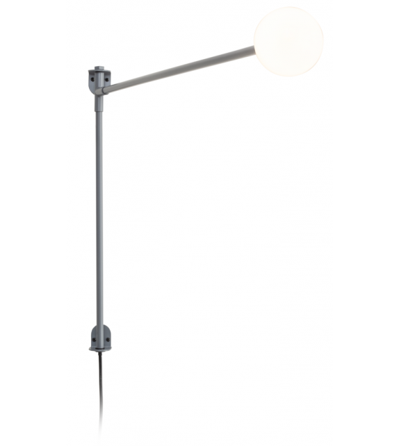 Potence Pivotante Mini Nemo Lámpara de Pared