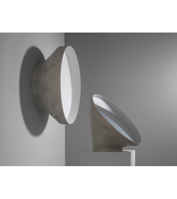 Introverso ImperfettoLab Mirror