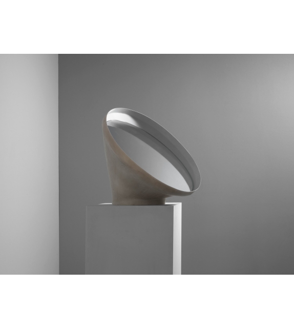 Introverso ImperfettoLab Spiegel