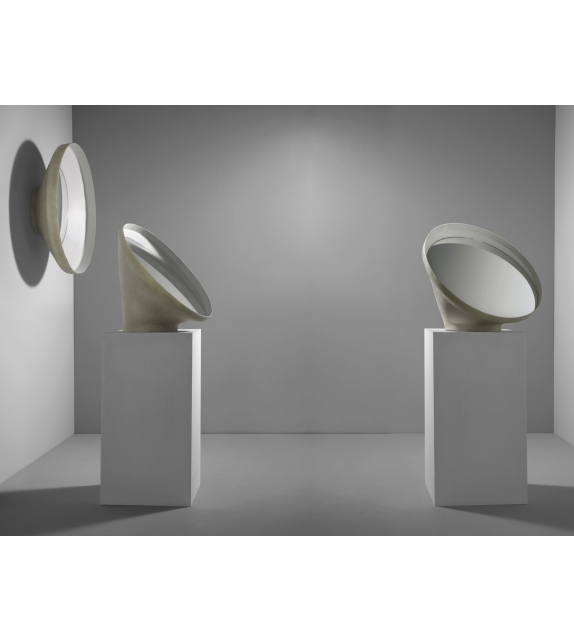 Introverso ImperfettoLab Mirror