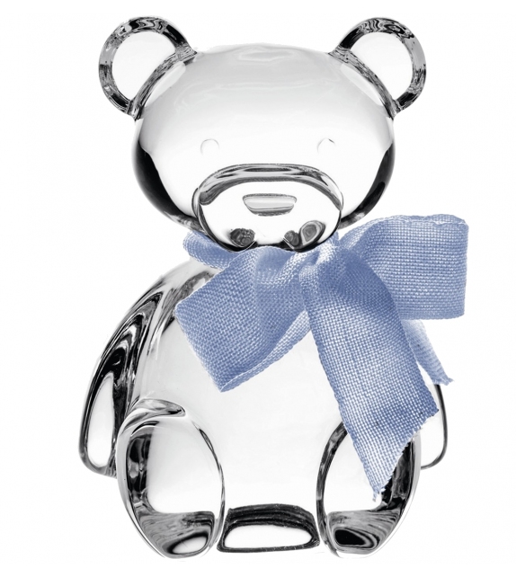 Teddy Bear Vista Alegre Scultura