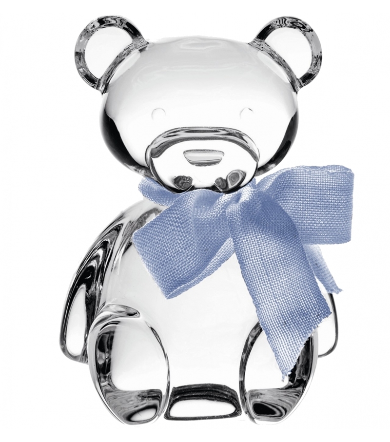 Teddy Bear Vista Alegre Scultura