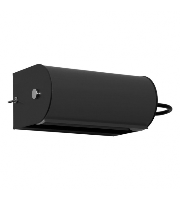 Applique Cylindrique Petite Nemo Lampada Da Parete