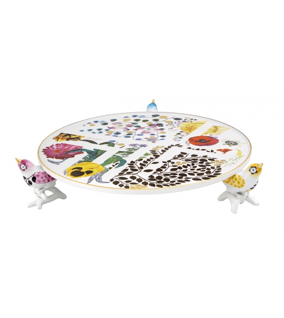 Primavera Vista Alegre Centro de Mesa