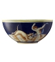 Ready for shipping - Coppa Gio Ponti La Conversazione Classica Ginori 1735 Bowl