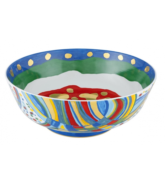 Ravello Vista Alegre Centerpiece