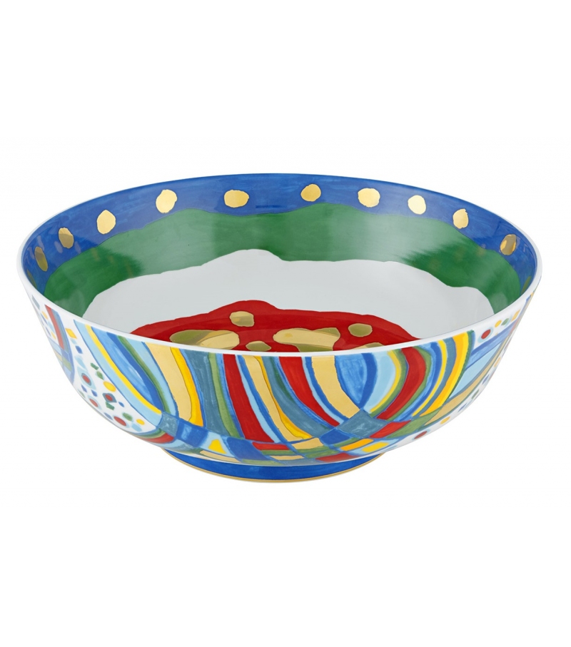 Ravello Vista Alegre Centerpiece