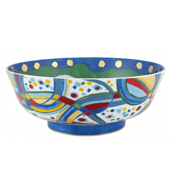 Ravello Vista Alegre Centerpiece