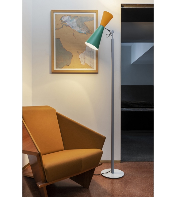 Parliament Nemo Lampadaire