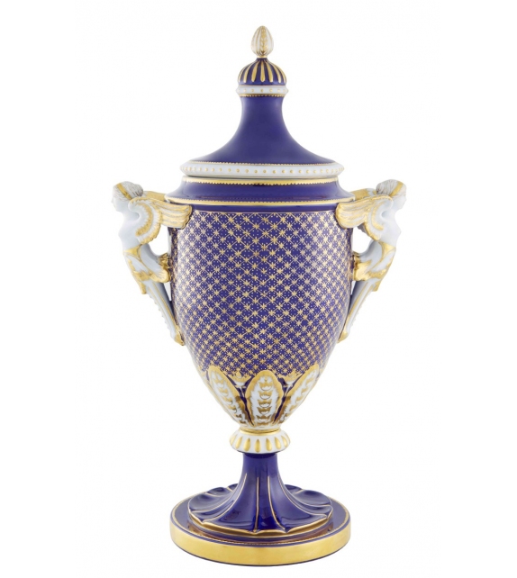 Renascente Vista Alegre Vase