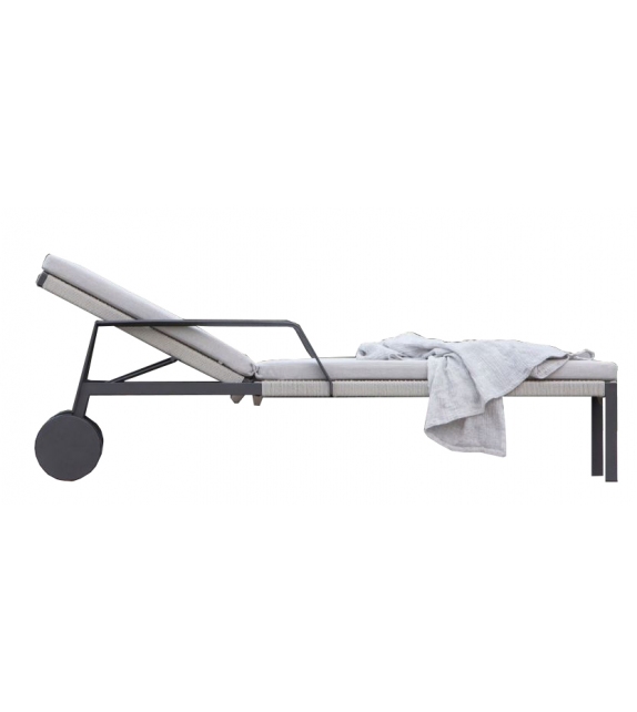 Nodi Tribù Sunlounger