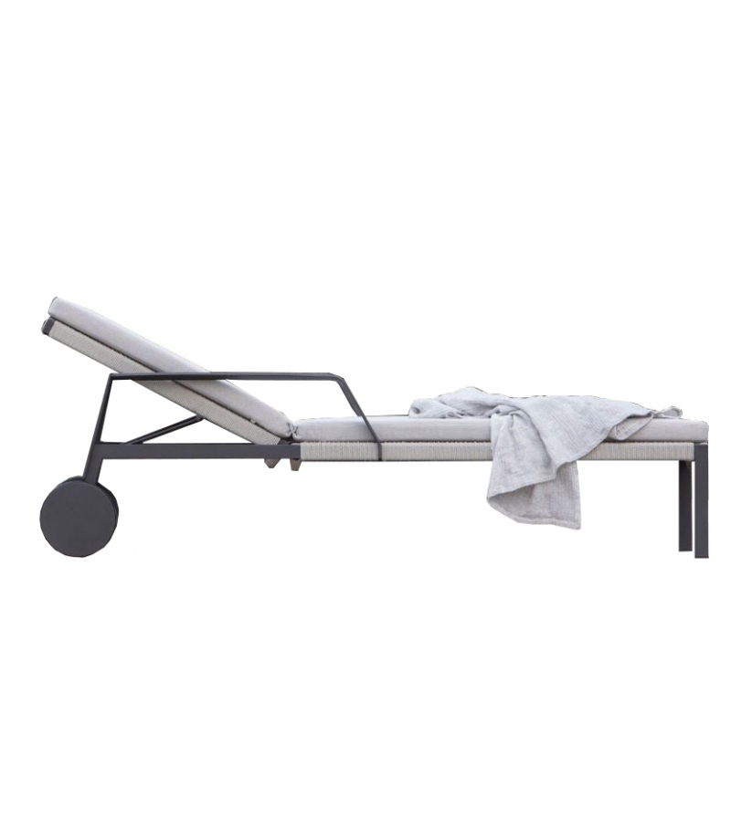 Nodi Tribù Sunlounger
