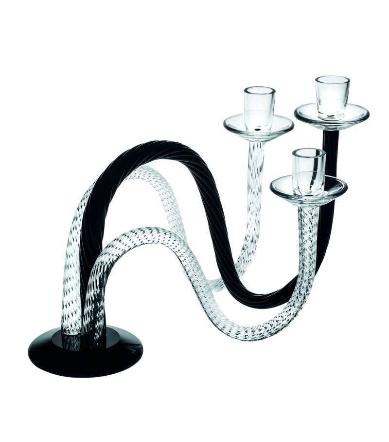 Roots Vista Alegra Candelabro