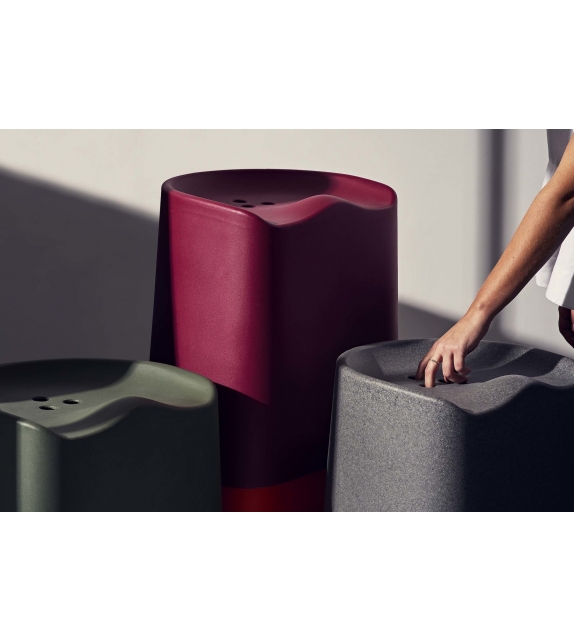 Butt Established & Sons Sgabello