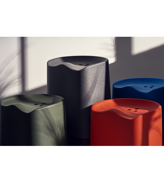 Butt Established & Sons Sgabello