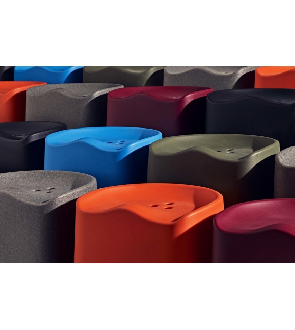 Butt Established & Sons Stool