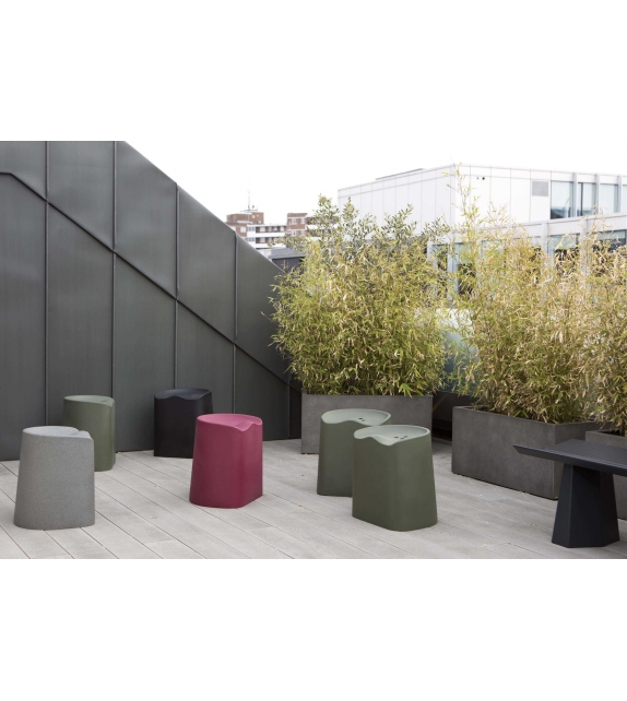 Butt Established & Sons Tabouret